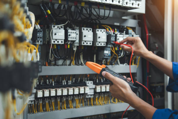 Best Electric Panel Repair  in Esko, MN