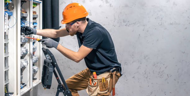 Best Electrical Installation Contractor  in Esko, MN